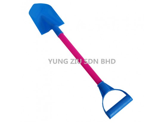 LY8003# PLASTIC SHOVEL (TOYS)